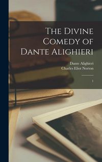 Produktbild: The Divine Comedy of Dante Alighieri