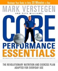 Produktbild: Core Performance Essentials