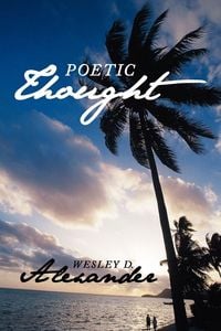 Produktbild: Poetic Thought