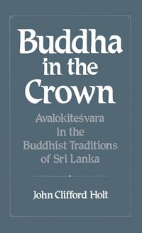 Produktbild: Buddha in the Crown