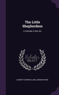 Produktbild: The Little Shepherdess