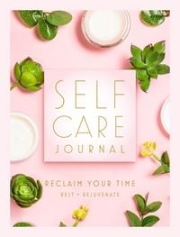 Produktbild: Self Care Journal