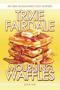 Produktbild: Mourning Waffles