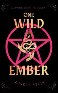 Produktbild: One Wild Ember