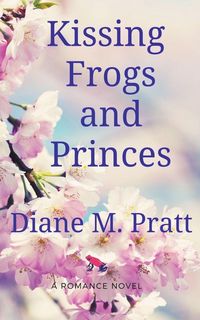 Produktbild: Kissing Frogs and Princes