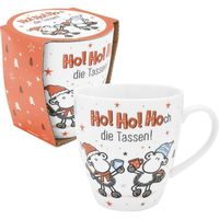Bild vom Artikel Tasse "Ho ho ho" vom Autor 