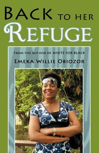 Produktbild: Back to Her Refuge