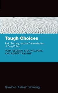 Produktbild: Tough Choices
