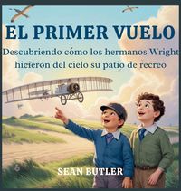 Produktbild: El Primer Vuelo