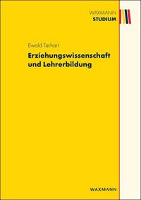 Produktbild: Erziehungswissenschaft und Lehrerbildung