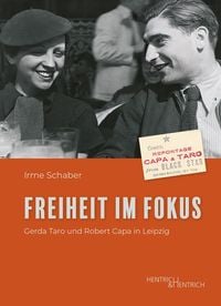 Produktbild: Freiheit im Fokus