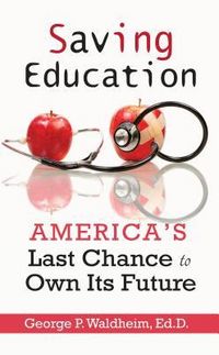 Produktbild: Saving Education