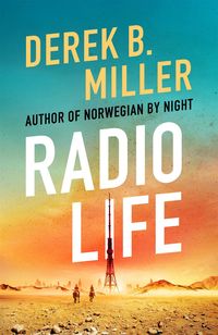 Produktbild: Miller, D: Radio Life