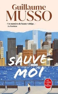Produktbild: Sauve-moi