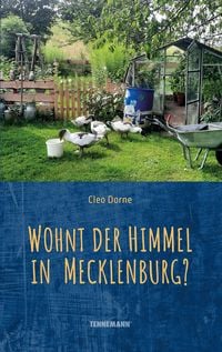 Produktbild: Wohnt der Himmel in Mecklenburg?