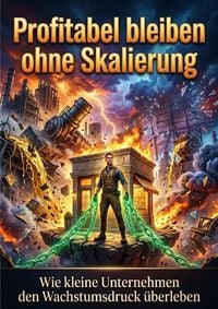 Produktbild: Profitabel bleiben ohne Skalierung