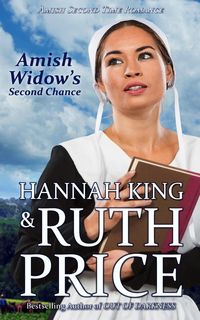Produktbild: Amish Widow's Second Chance