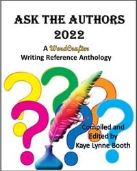 Produktbild: Ask the Authors 2022