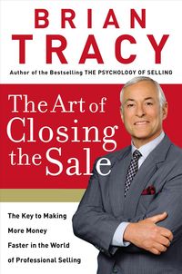 Produktbild: The Art of Closing the Sale