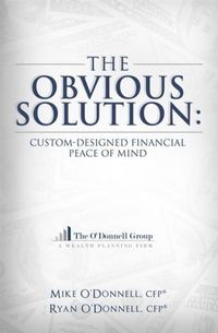 Produktbild: Obvious Solution