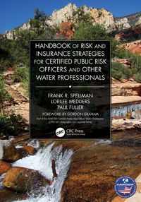 Produktbild: Handbook of Risk and Insurance Strategies for Certified Public Risk Officers and other Water Professionals