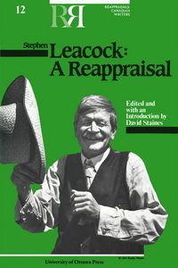 Produktbild: Stephen Leacock