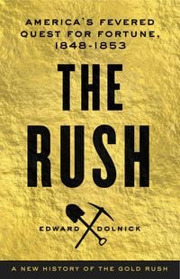 Produktbild: The Rush