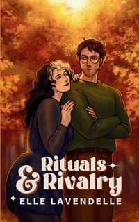 Produktbild: Rituals & Rivalry