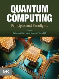 Produktbild: Quantum Computing