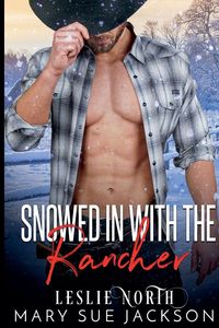 Produktbild: Snowed in with the Rancher