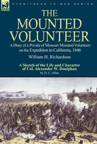 Produktbild: The Mounted Volunteer