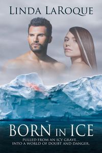 Produktbild: Born in Ice