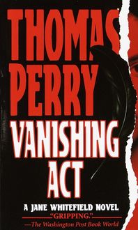 Produktbild: Vanishing Act