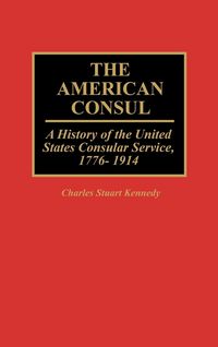 Produktbild: The American Consul