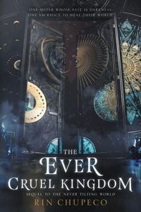 Produktbild: The Ever Cruel Kingdom