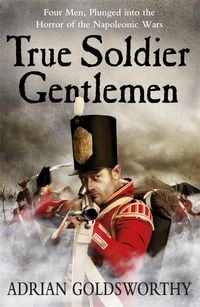 Produktbild: True Soldier Gentlemen