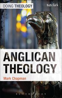Produktbild: Anglican Theology