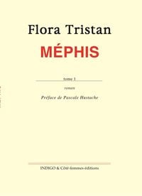 Produktbild: M&eacute;phis (Tome 1)