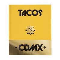 Produktbild: Gu&iacute;a Domingo: Tacos CDMX