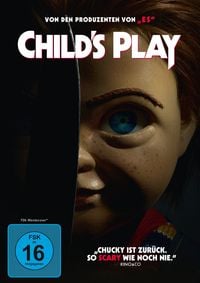 Produktbild: Child's Play