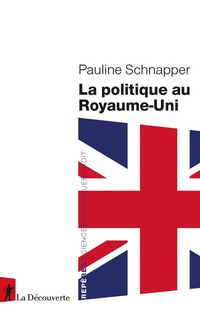 Produktbild: La politique au Royaume-Uni