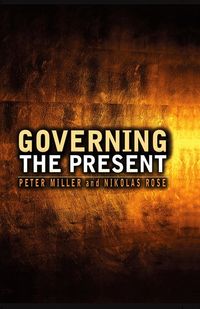 Produktbild: Governing the Present