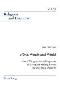 Produktbild: &laquo;Word&raquo;, Words, and World