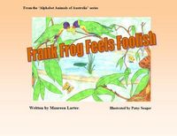 Produktbild: Frank Frog Feels Foolish