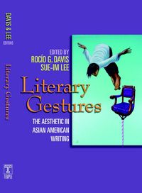 Produktbild: Literary Gestures