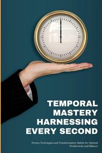 Produktbild: Temporal Mastery