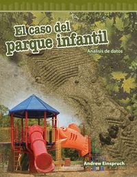 Produktbild: Caso del parque infantil