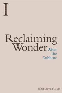 Produktbild: Reclaiming Wonder