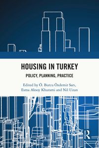 Produktbild: Housing in Turkey