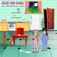 Produktbild: Julie und Cara